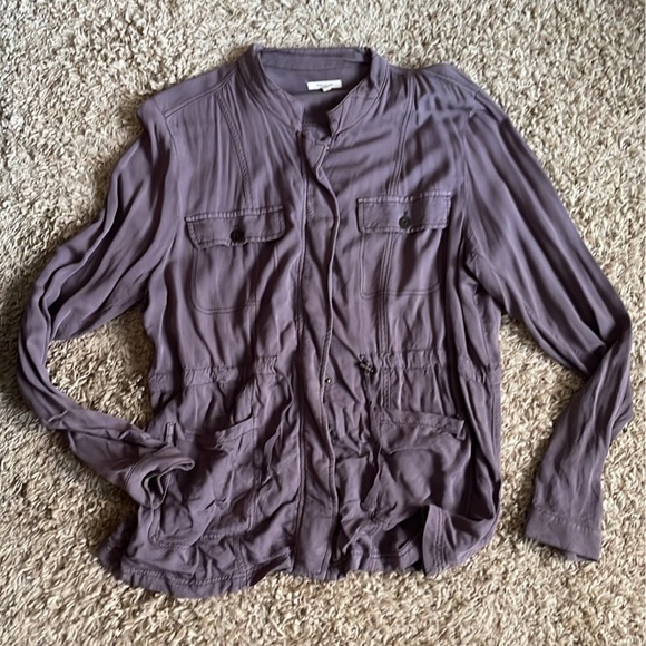 Lightweight jacket - Picture 1 of 5